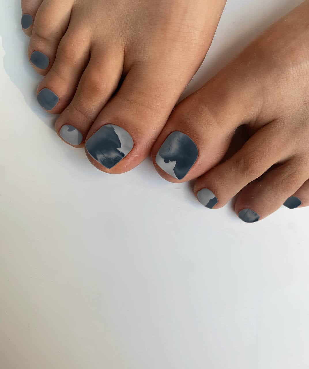 Chandail à manches longues crème - Folk de nature